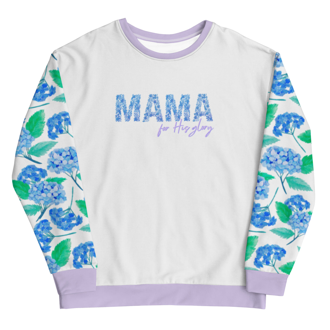 Mama For His Glory