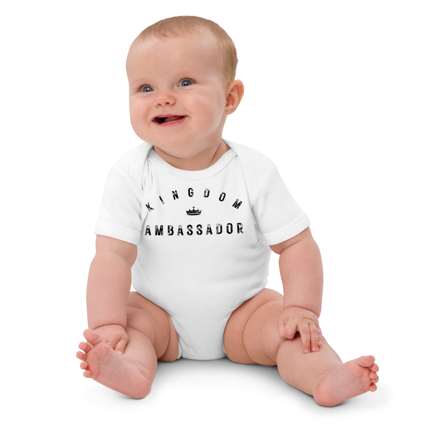 Kingdom Ambassador (Baby)