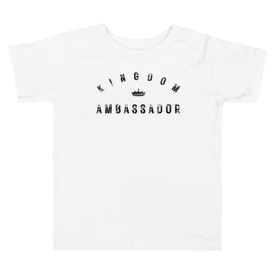 Kingdom Ambassador (Toddler)