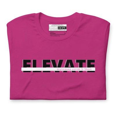 Elevate Empowering Women To Thrive