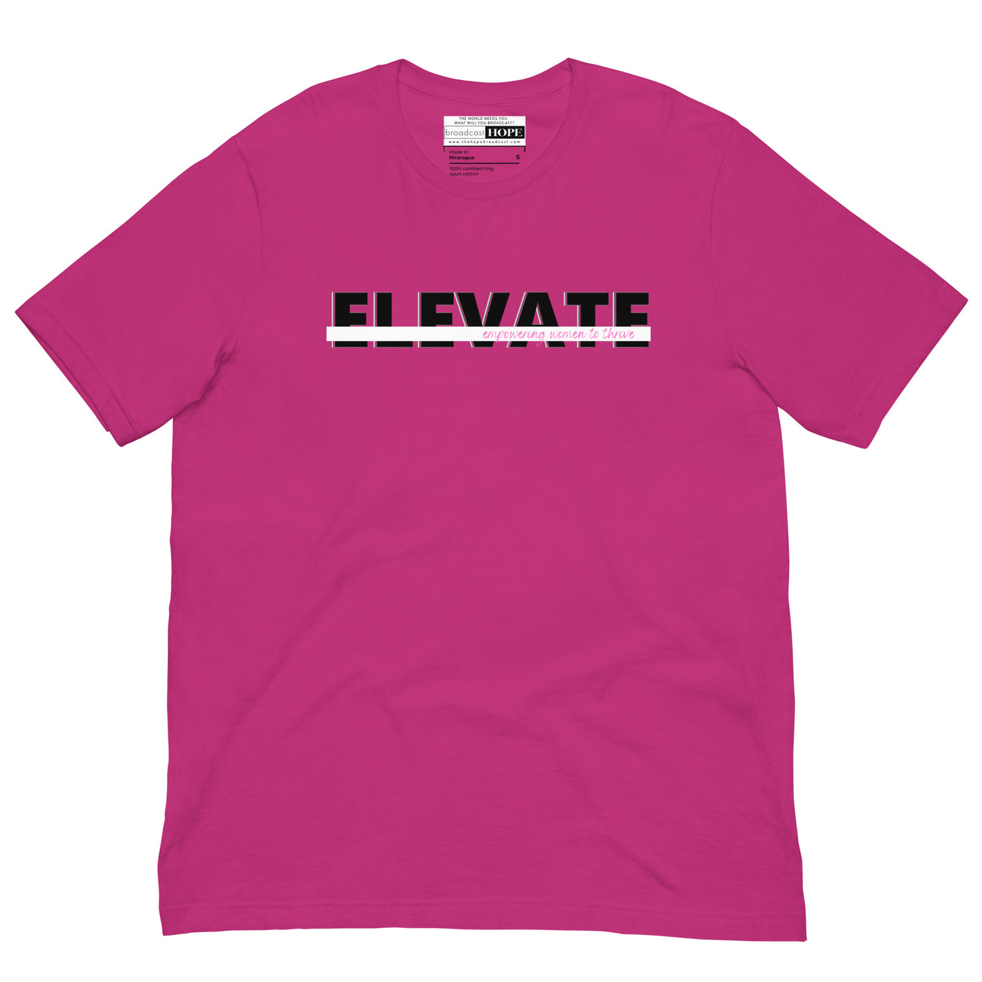 Elevate Empowering Women To Thrive