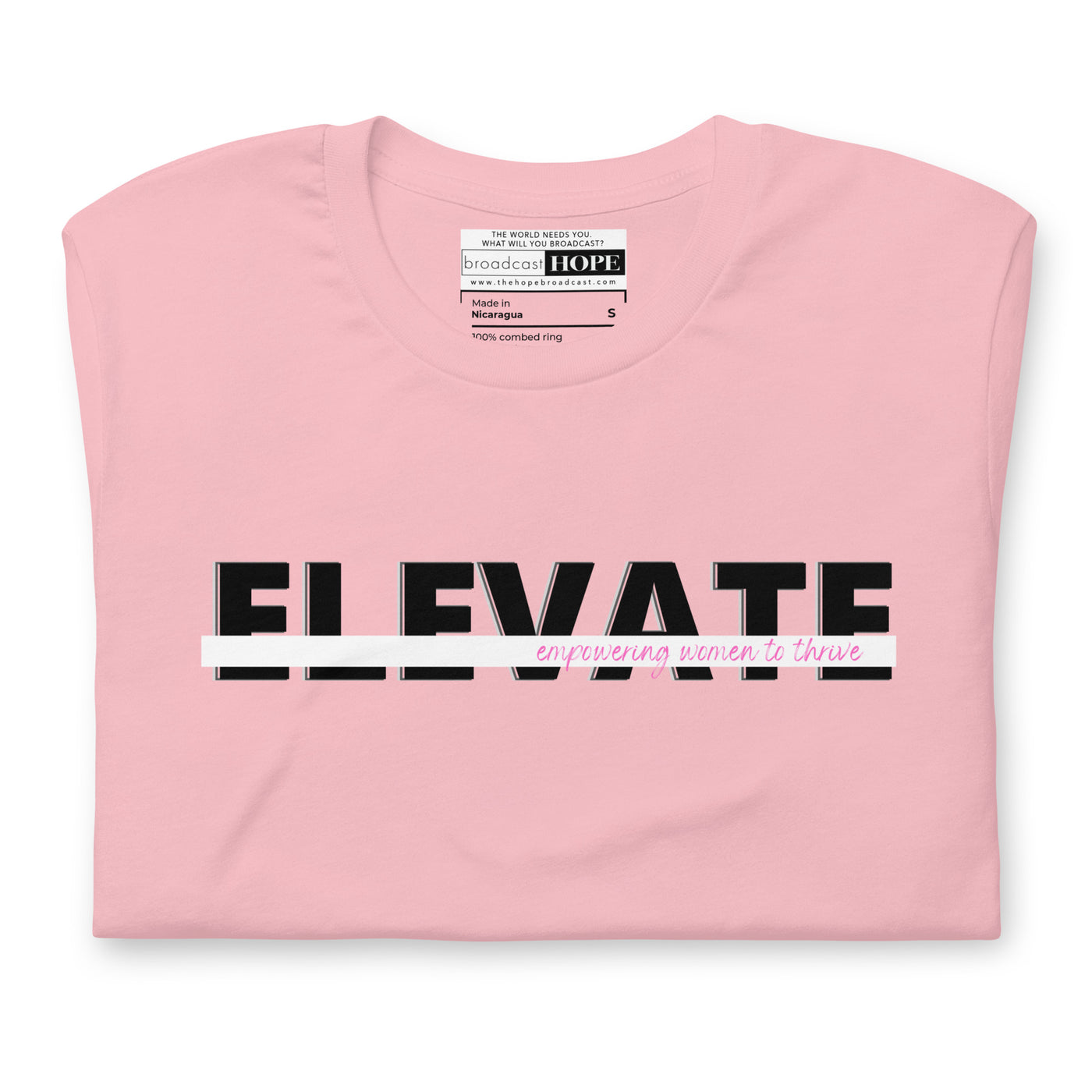 Elevate Empowering Women To Thrive